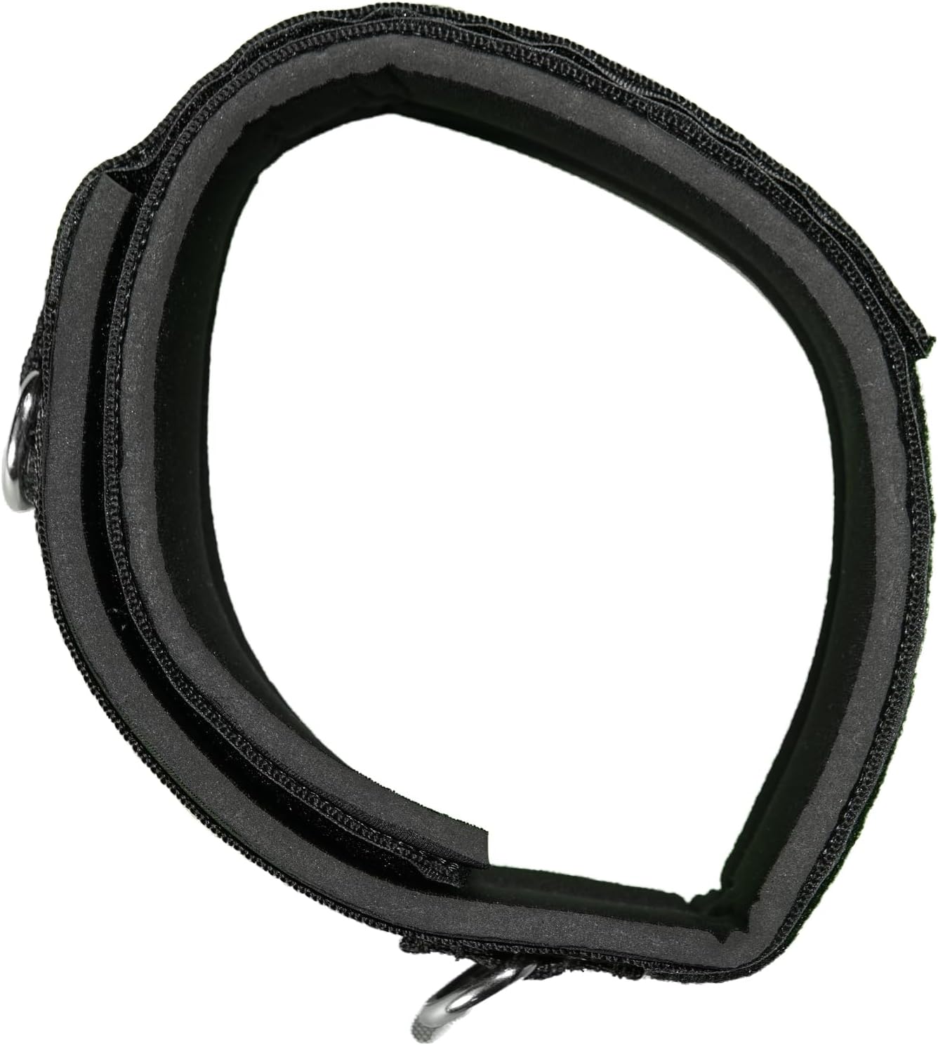 Accessory Thigh Attachment - Precision Muscle Force Measurements for Targeted Fitness, Physical Therapy, and Sports Training