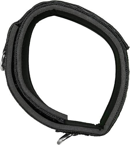 Miniatura 3 de Accesorio accesorio para muslos medidas de fuerza muscular de precisión para fitness, terapia física y entrenamiento deportivo