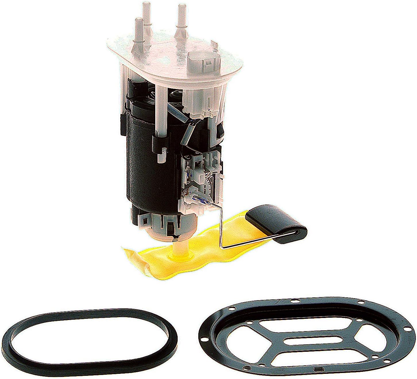Carter Fuel Systems P76405M Fuel Pump Module Assembly