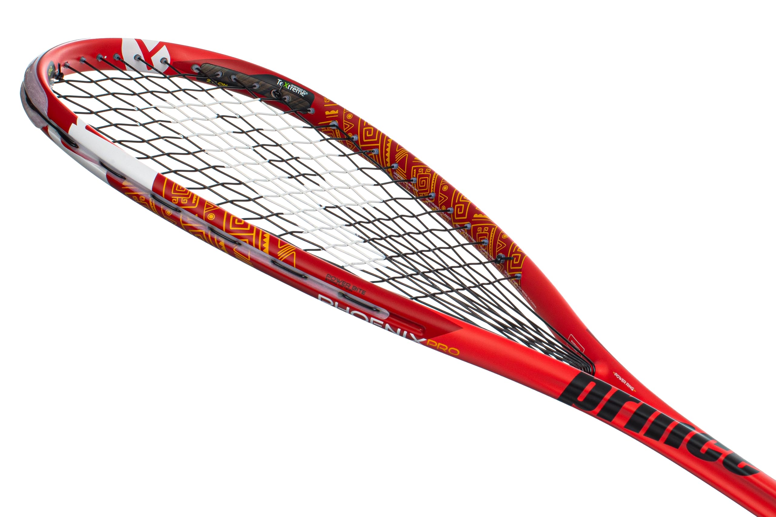 Prince Phoenix Pro 750 - Racchetta da squash (2024)