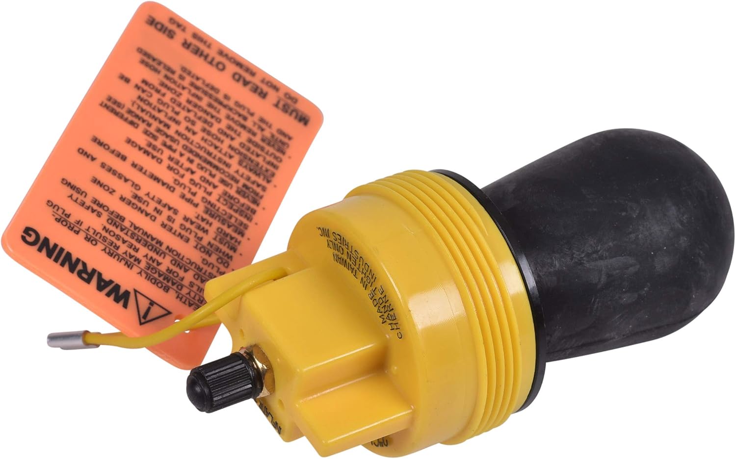 Oatey Oatey Cherne 271705 Clean-Seal 2-inch Plug