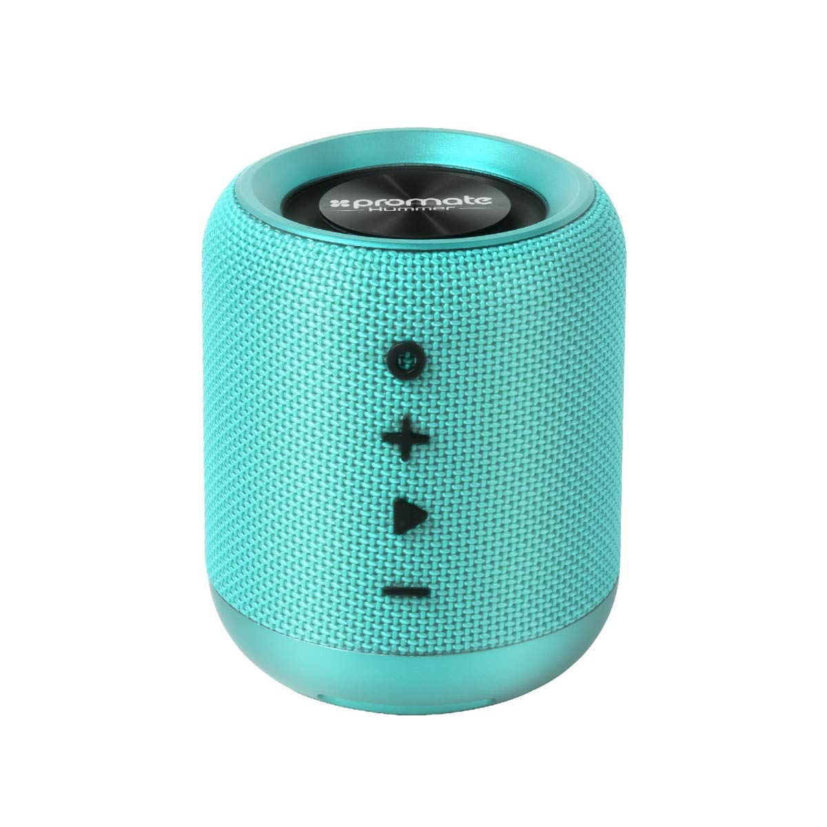 Promate Wireless Speaker, Portable 10W 