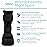 Vive Plantar Fasciitis Night Splint Plus Trigger Point Stretch Wedges - Soft Leg Brace Support, Orthopedic Sleeping Immobilizer Stretch Boot (Large: Men\'s: 8.5-11, Women\'s: 10-12)