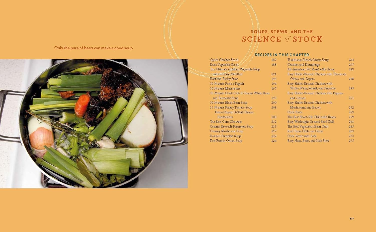 The Food Lab: Better Home Cooking Through Science image 3