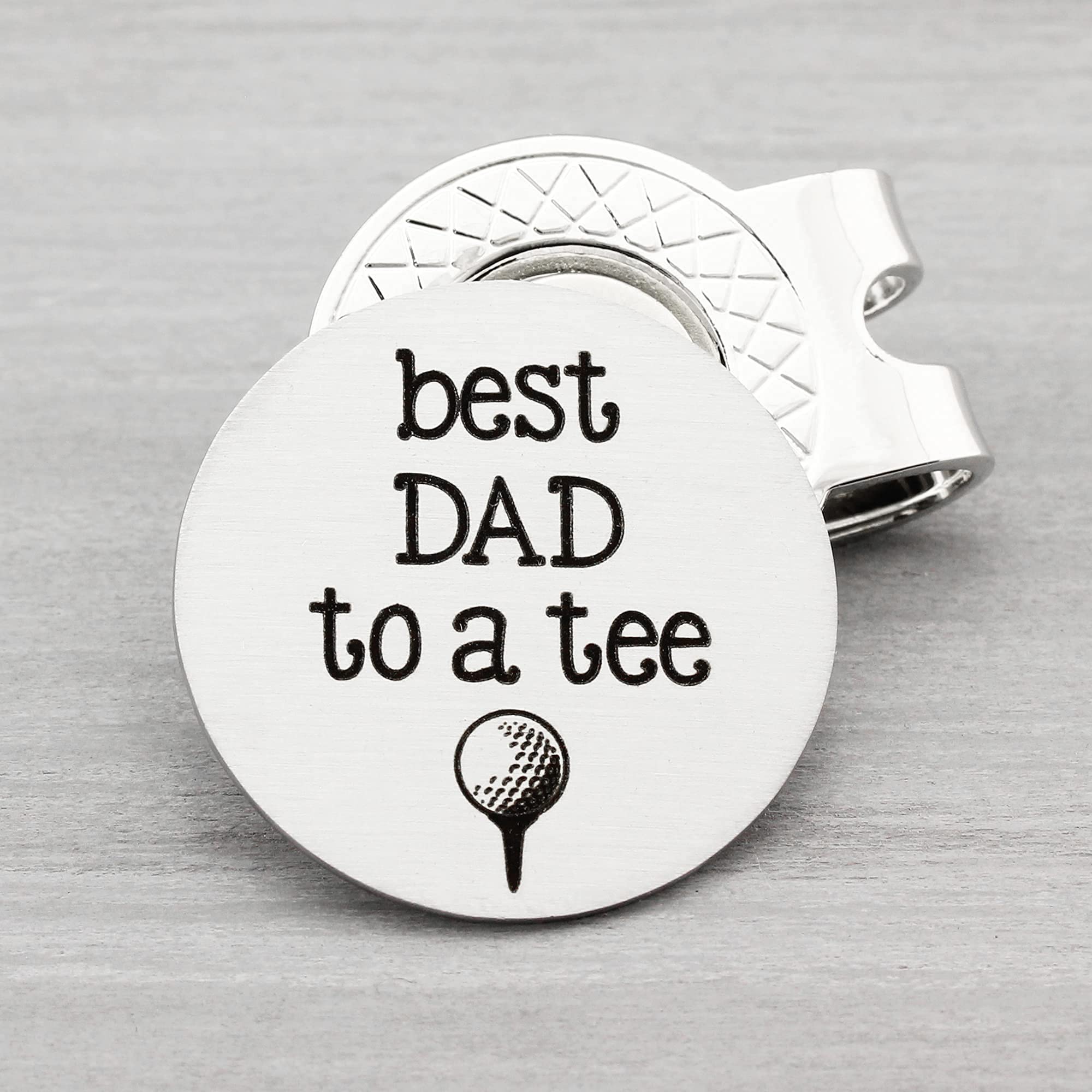 best golf ball markers