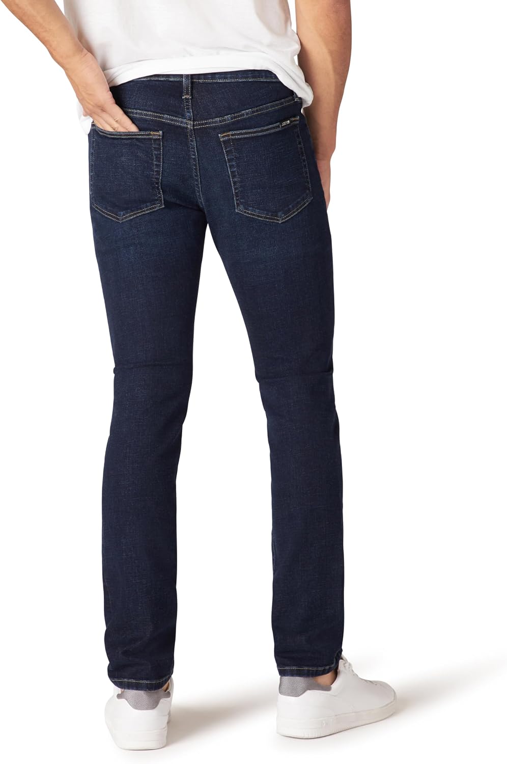 Joe's Jeans Men's Asher Slim Leg Jean, Abba, 34W x 34L