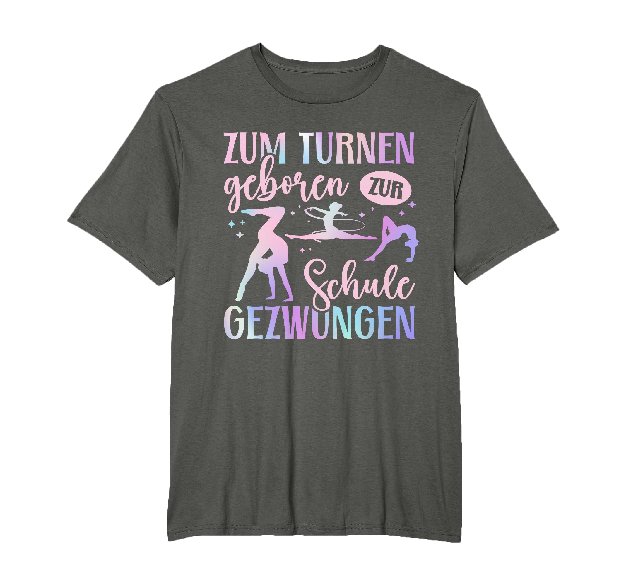Kleidung mit Designs von Amazon Merch on Demand