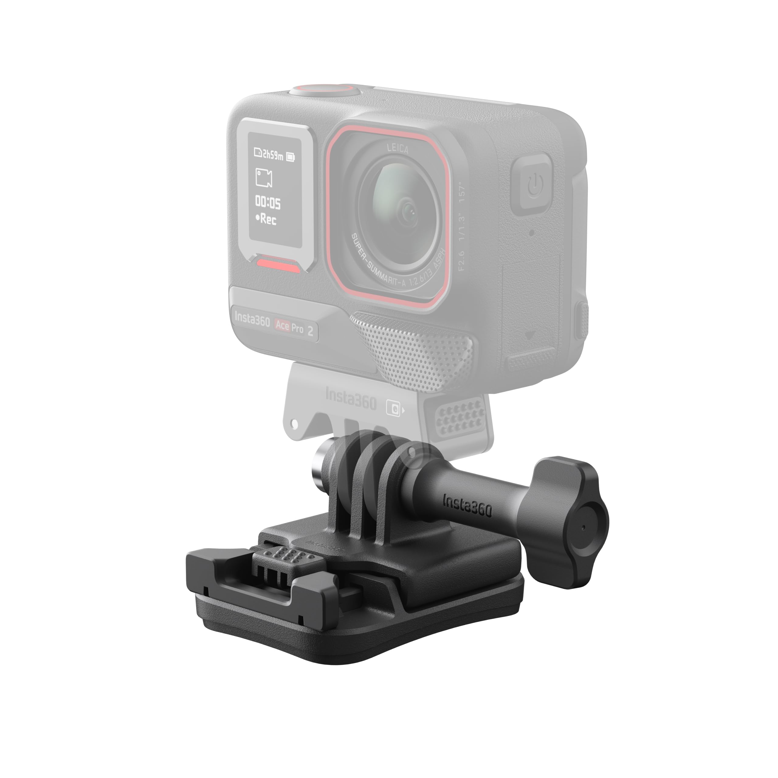 Insta360 Kit Supporti adesivi
