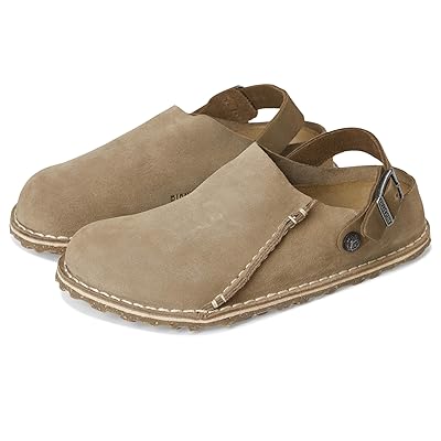 Birkenstock Lutry 365 Suede (Women) Women