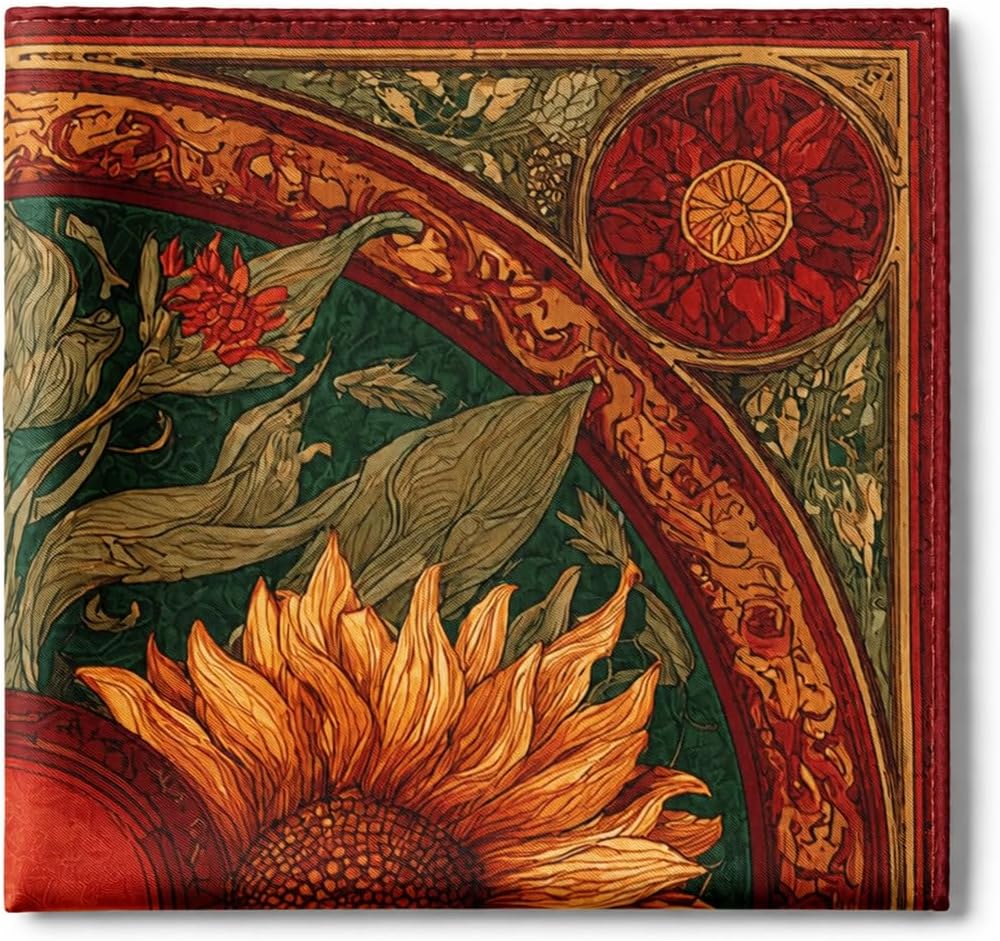 Silk Pocket Squares for Men Assorted Pocket Square for Suit 15 x 15 Inch
