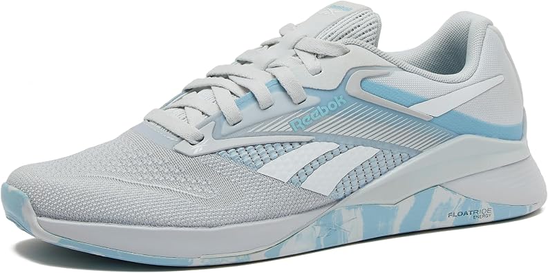 Reebok Womens Nano X4 Cross Training Shoes