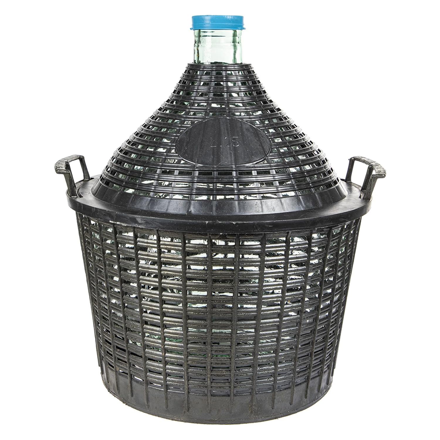 Browin Kit de vinificación Demijohn 15 L 400010