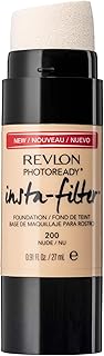 Revlon Photoready Insta-Filter Foundation 0.9...