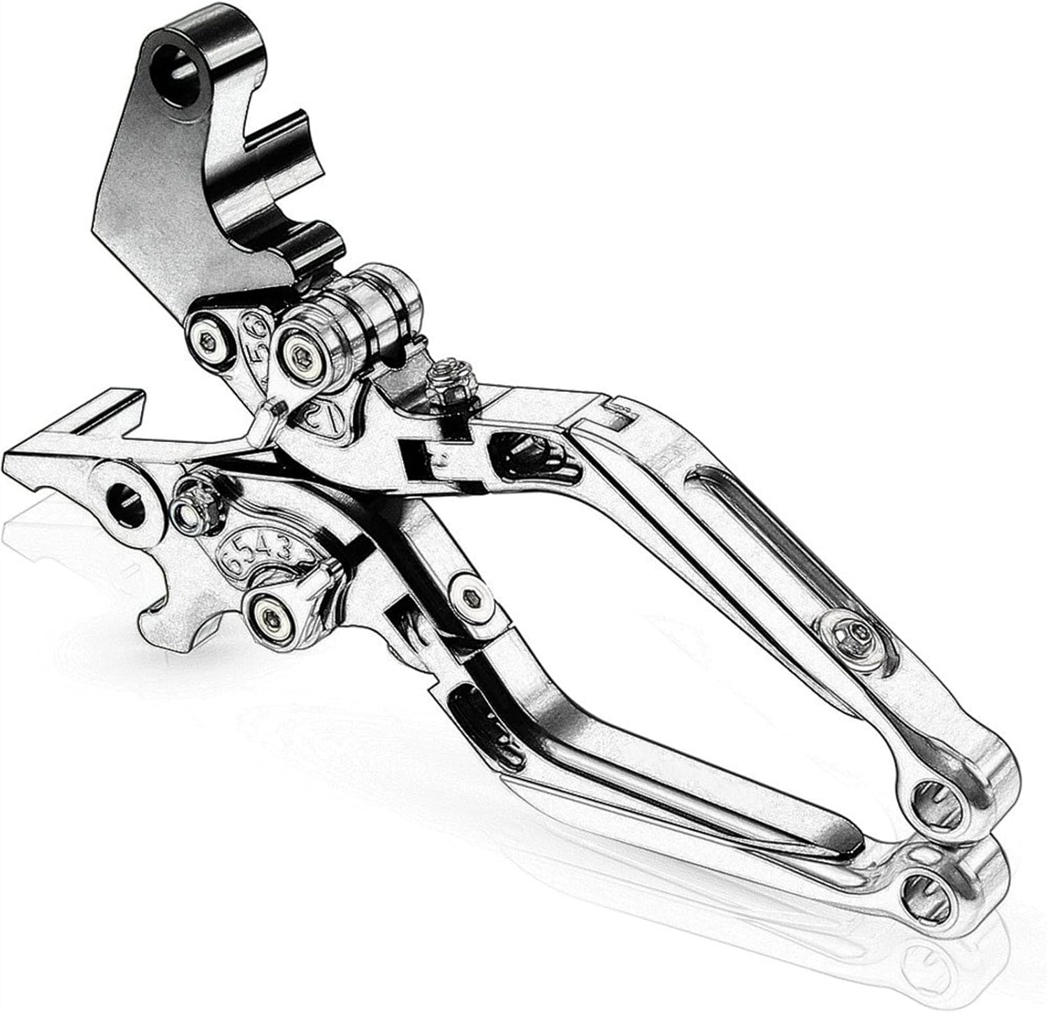 和食器 廣永陶苑 草花文 銘々皿 五客 共箱 二点まとめて C R8586