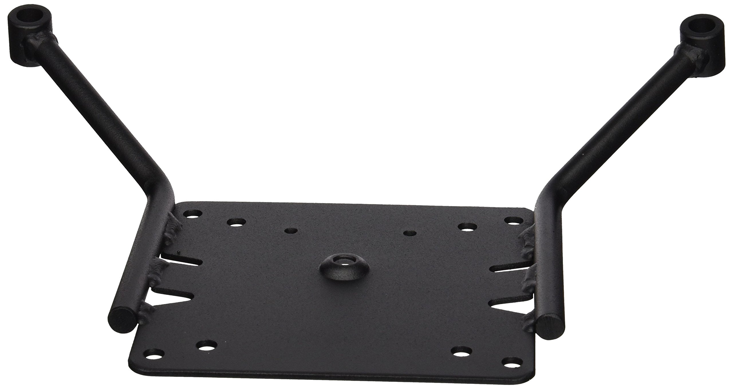 Shad Top Box Fitting Kit Only Suzuki Burgman 125 2002-2006