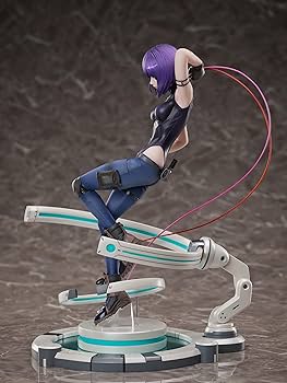 フリュー 攻殻機動隊 SAC_2045 草薙素子 1/7 完成品フィギュア 攻殻機動隊 SAC_2045 草薙素子 1/7 完成品フィギュア[フリュー