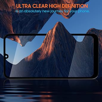 for Samsung Galaxy A24 4G Screen Replacement for Galaxy A24 A245 LCD Display SM-A245F SM-A245M SM-A245N Digitizer Touch Screen Assembly with Tools (Incell with Frame,No Fingerprint)