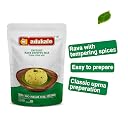 Adukale Instant Upma Mix | Healthy South Indian Breakfast | 250 Gram Pack gallery image