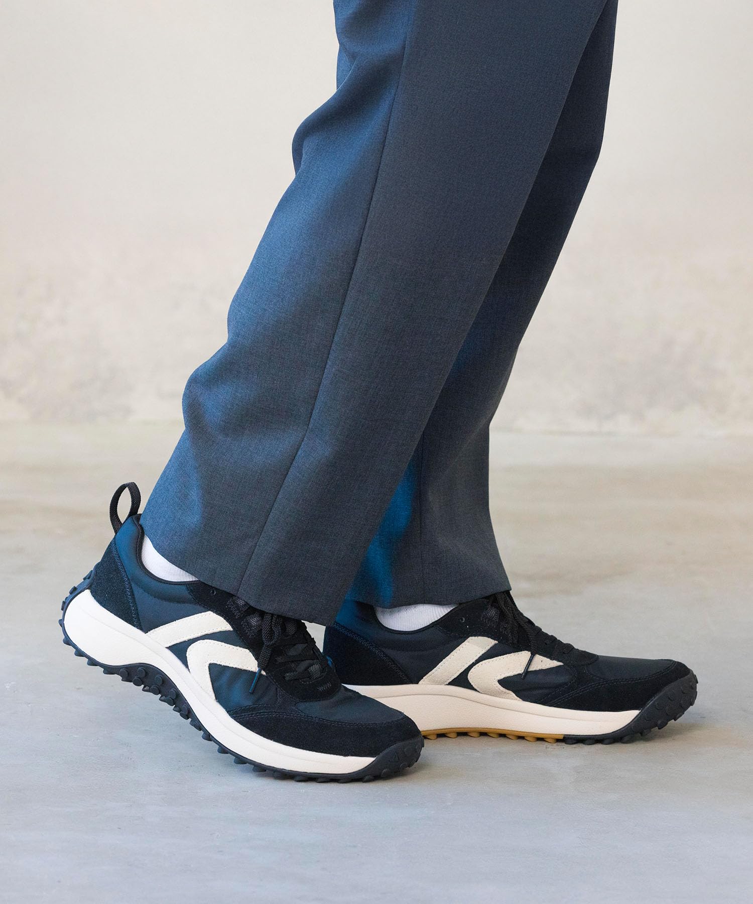 KEEN Mężczyźni Ks86 Comfortable Durable Retro Styletrampki