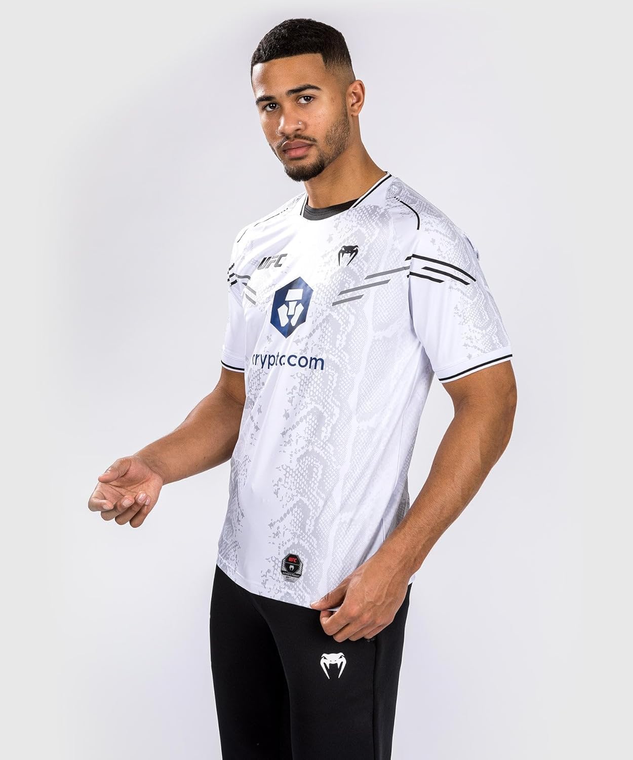 Venum Mens Walkout Jersey Venum Mens Walkout Jersey