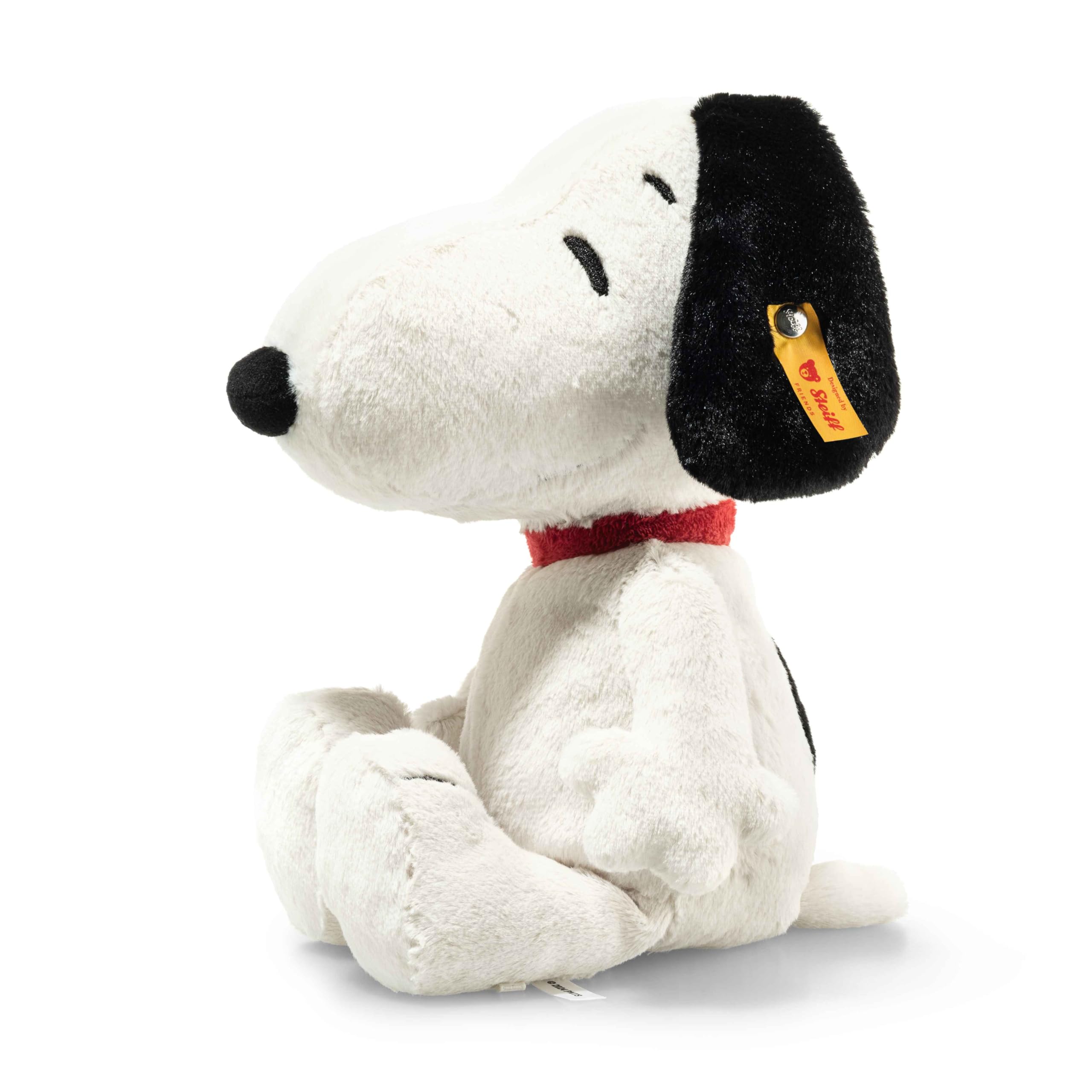 シュタイフ　スヌーピー　Cream 26 日本限定1500体 Amazon.co.jp: シュタイフ(Steiff) スヌーピー Steiff Snoopy 024702