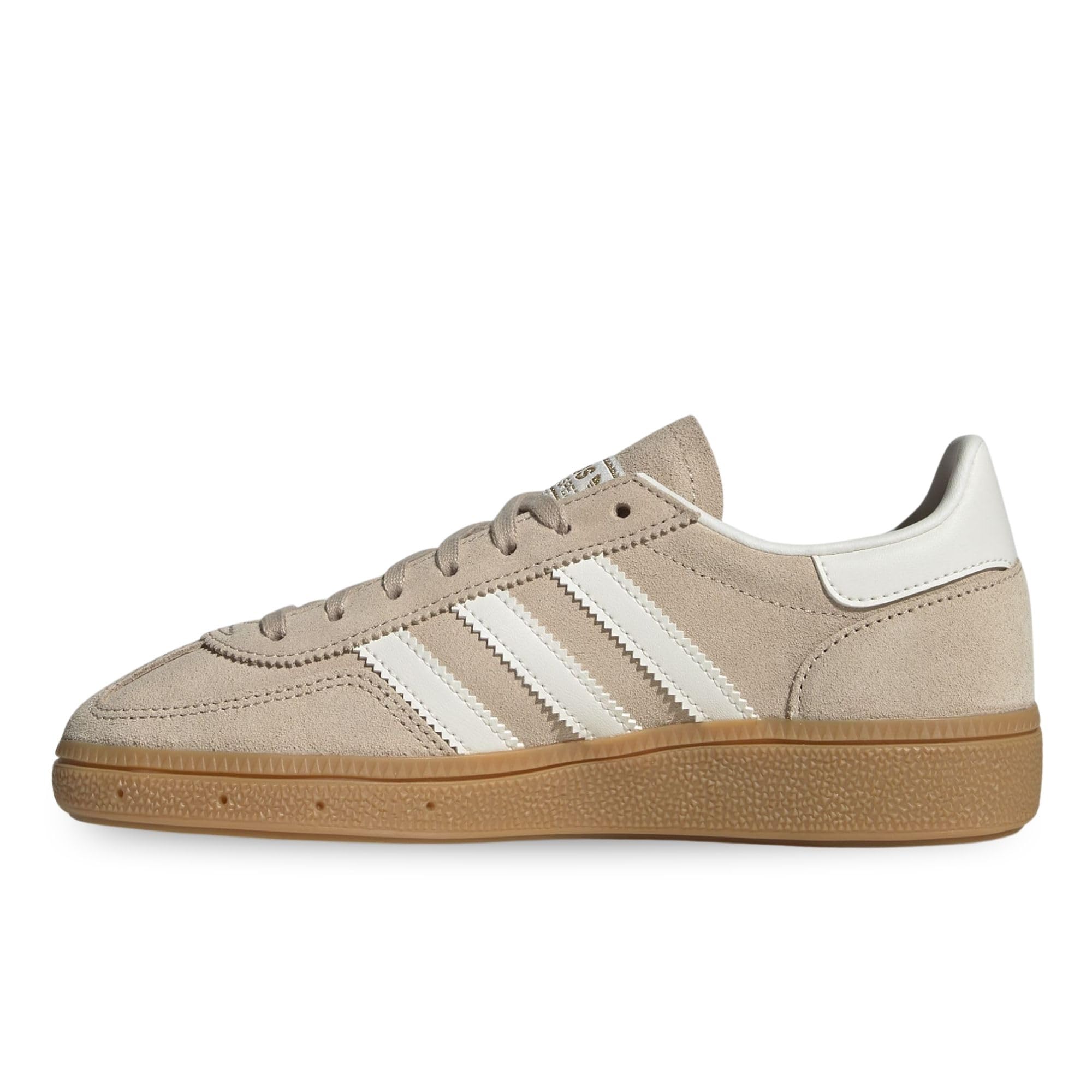 adidas Handball Spezial J Sneakers Junior Beige Weiß JP8238