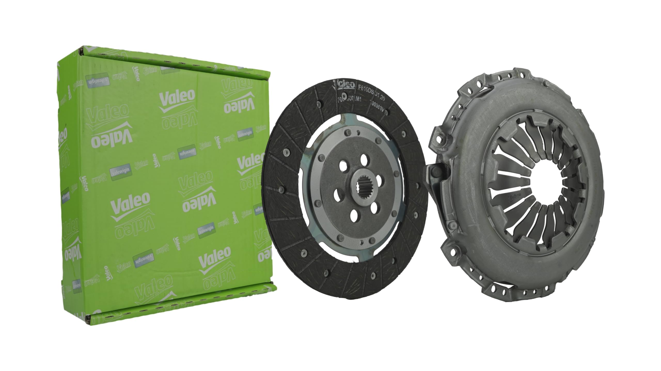 CLUTCH KIT 828405 FOR ALFA ROMEO FIAT BRAVO/II GRANDE/PUNTO DOBLO/MPV/Combi 1.4L