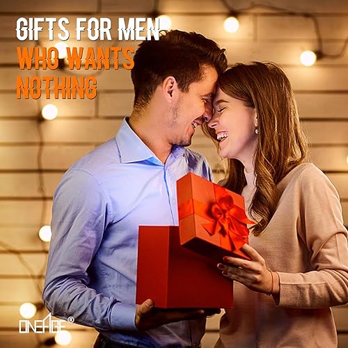 Miniatura 7 de Regalos para hombres, papá, hermano, juego de cuchillos multiherramienta, regalo de Navidad para hombre, regalos para marido, novio, novio, padrinos