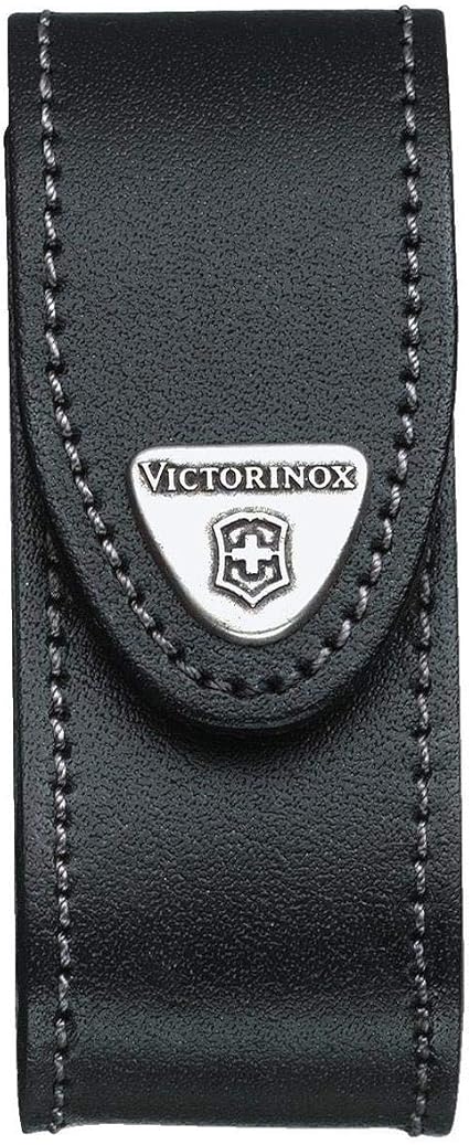 Amazon.com: Victorinox 33260 SwissTool Spirit Plus Cinturón de valija  diplomática, nailon), color negro : Deportes y Actividades al Aire Libre