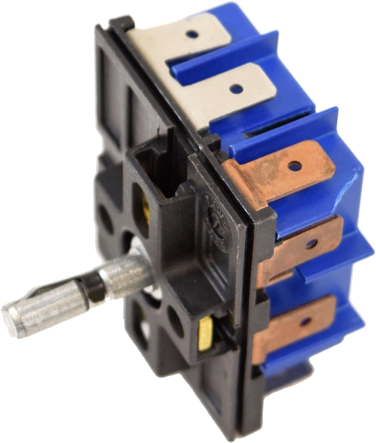 Whirlpool Part Number W10312185: SWITCH-INF