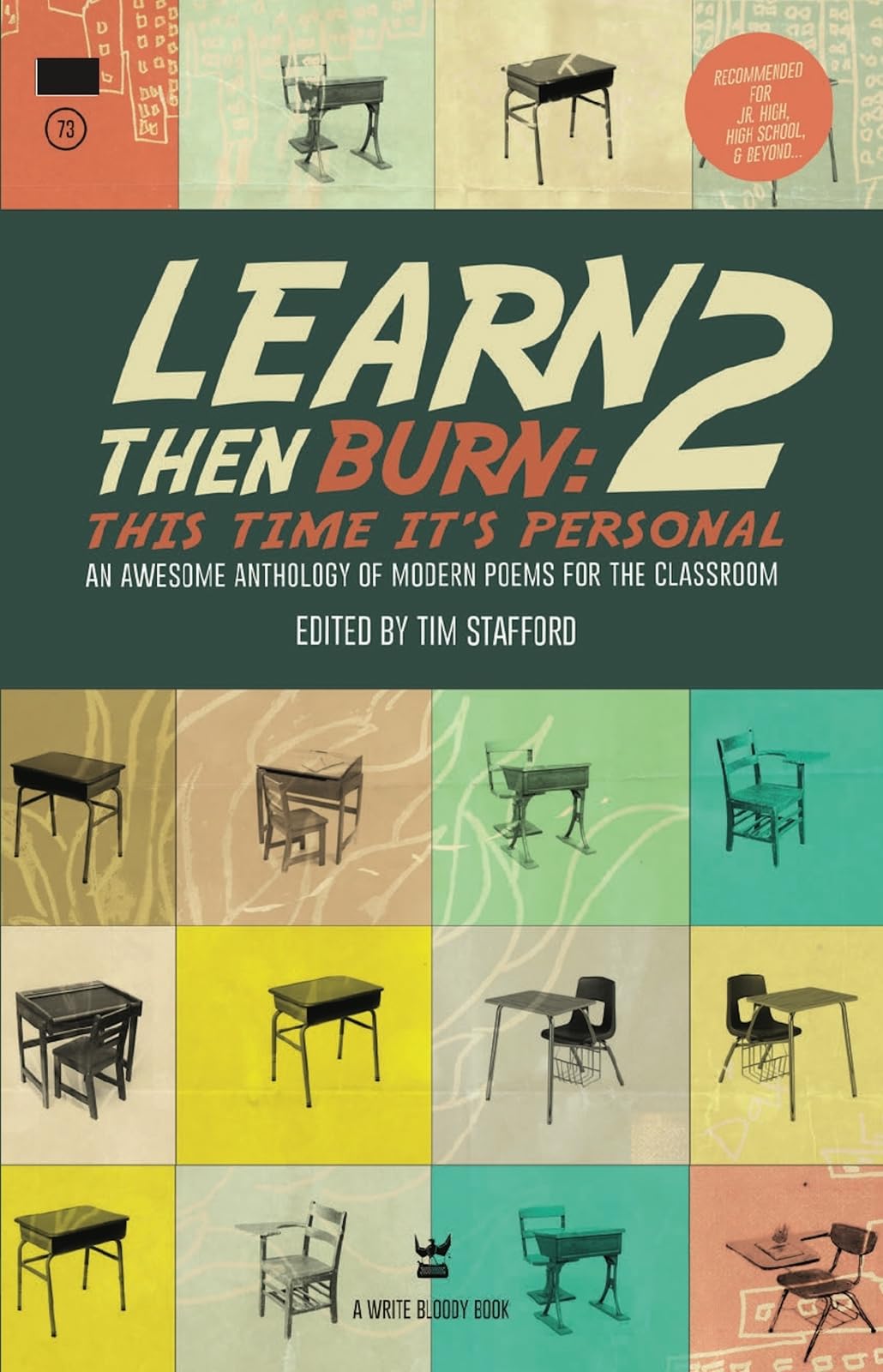Learn Then Burn 2: This Time it's Personal