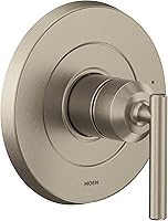 Vista 5 de Moen UT2901 Gibson M-CORE 2-Series 1-Handle - Kit de molduras de ducha con 1 mango, requiere válvula, cromado