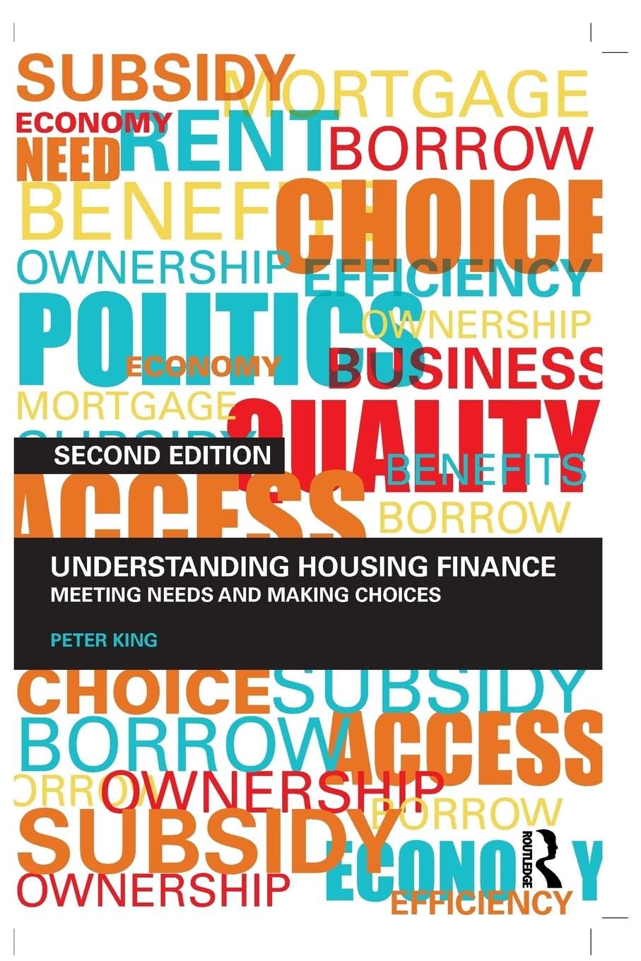 Understanding Housing Finance: Meeting Needs and Making Choices
