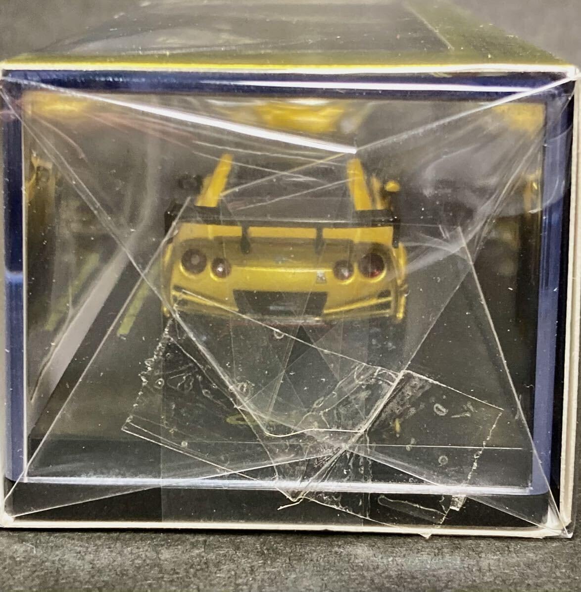 Inno64 限定 トップシークレット 3個セット Amazon | INNO Models イノモデル 1/64 Nissan スカイライン GT