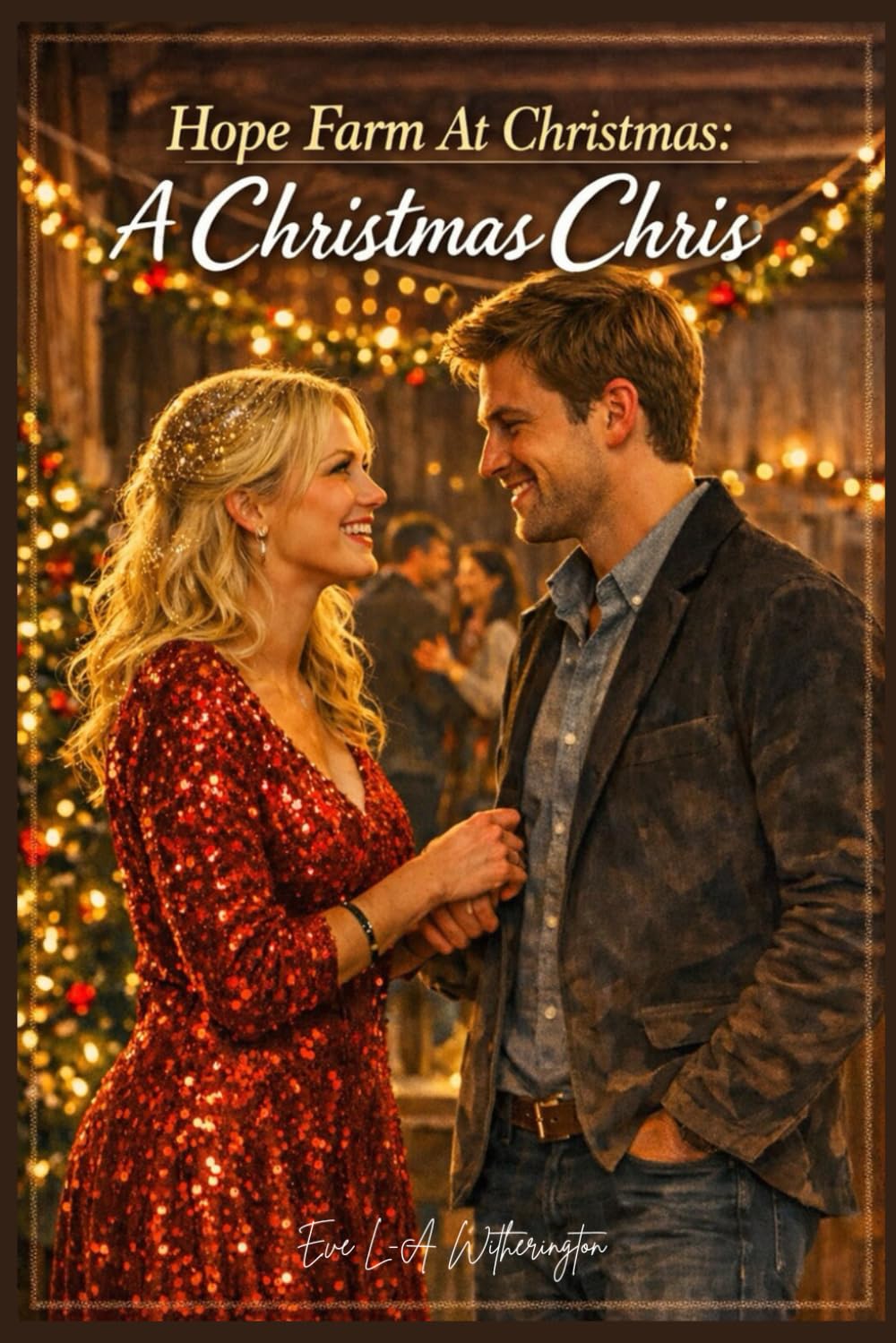 Hope Farm At Christmas: A Christmas Chris (Hope Farm & Hit FM Radio Series)