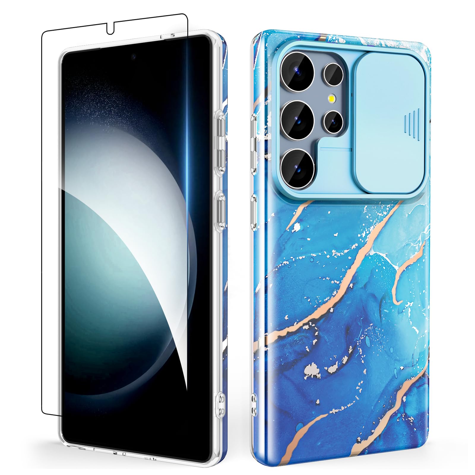 Custodia Protettiva Per Doogee S118 (6,58) - Cover Morbida In Silicone Custodia Protettiva Per Doogee S118 (6,58) - Cover Morbida In Silicone