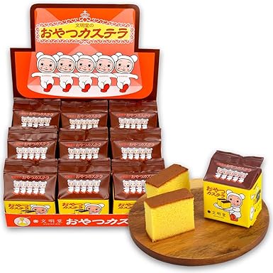 Amazon 文明堂 おやつカステラ 2切 9個入り 1箱 手提げ袋1枚付き 和菓子 個包装 ギフト 内祝 お配り プチギフト お中元 ハニ カステラ カステラ 通販 Amazon 文明堂 おやつカステラ 2切 9個入り 1箱 手提げ袋1枚付き 和菓子 個包装 ギフト 内祝 お配り プチギフト お中元 ハニ カステラ カステラ 通販