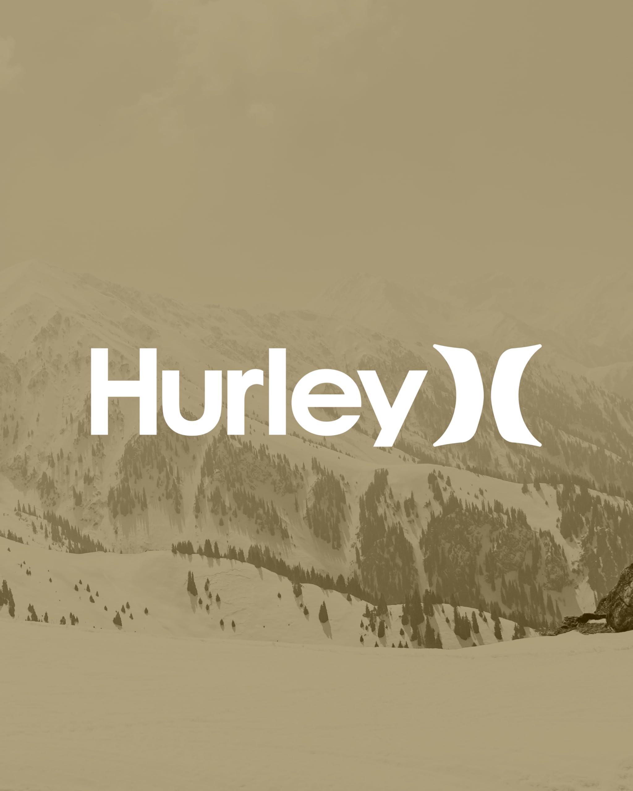 Hurley Boina para Hombre