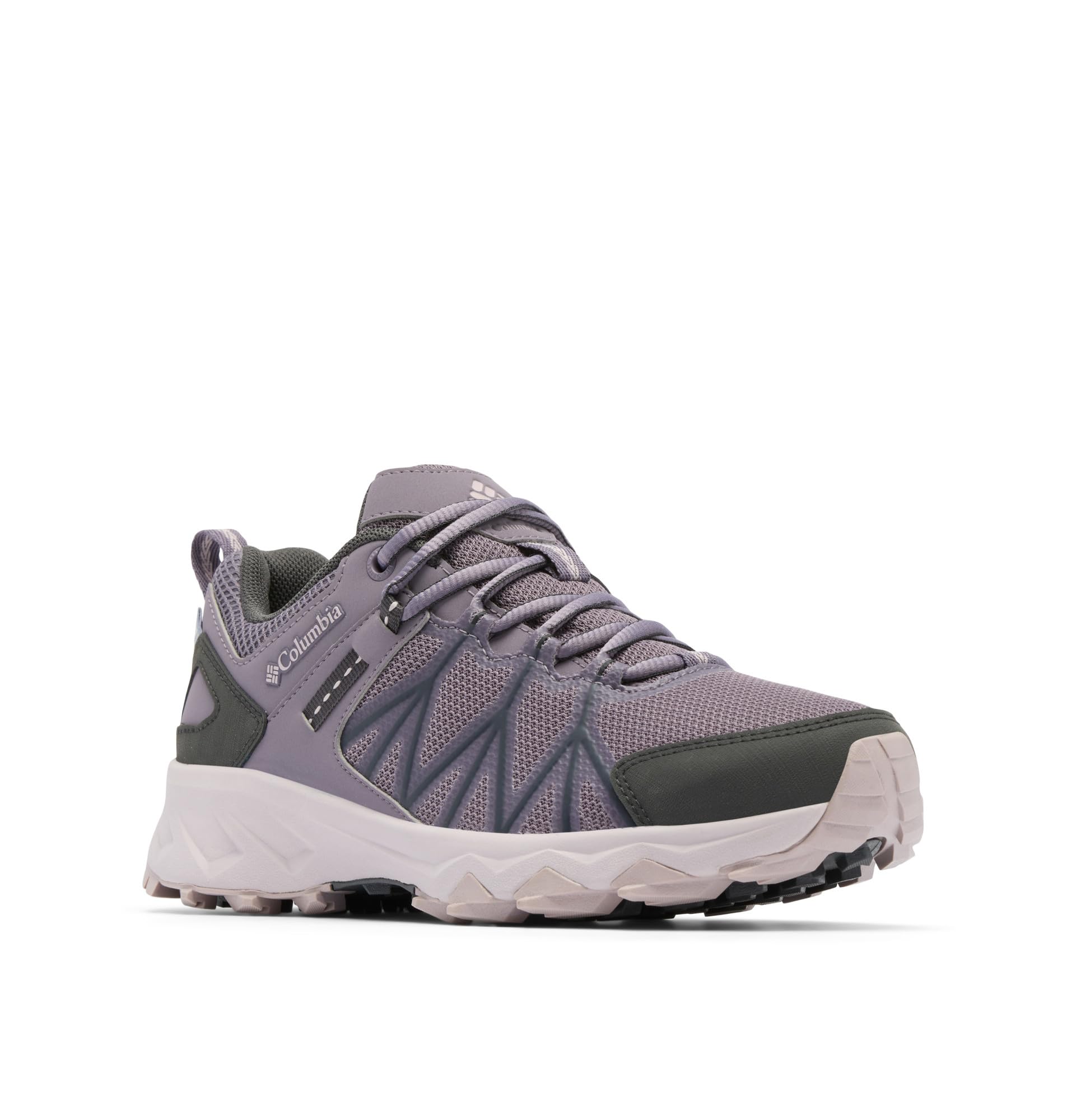Columbia Sportswear Peakfreak 11 Mujer Zapatillas Gris