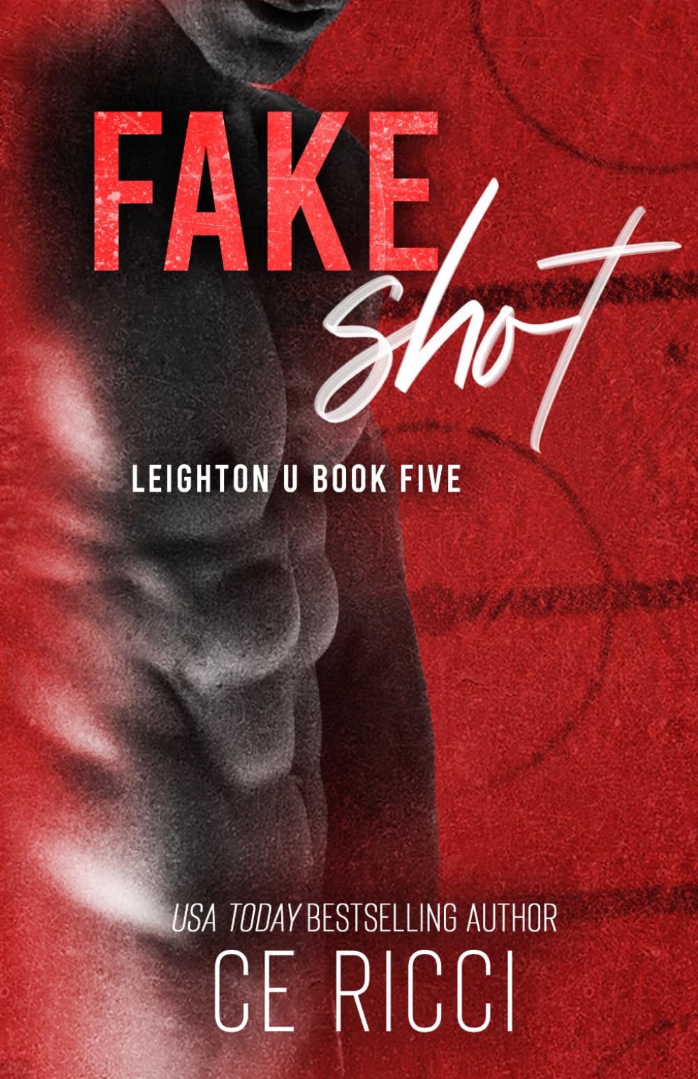 Fake Shot (Leighton U)