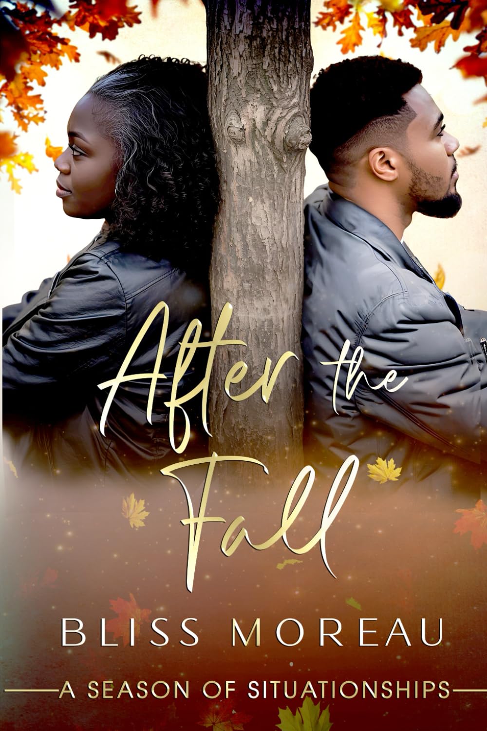 After the Fall: A Season of Situationships