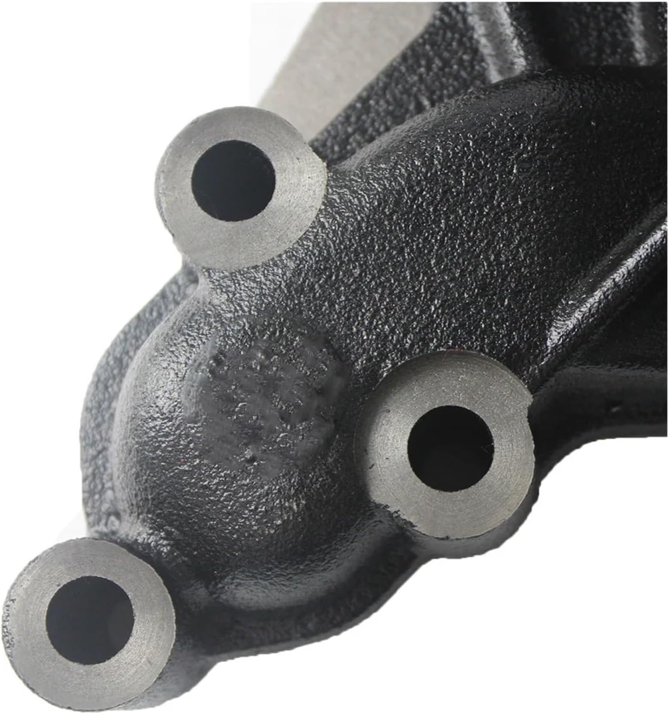 Isuzu 6HK1 エンジン用ウォーターポンプ 8-98042-848-2 Z8944831671