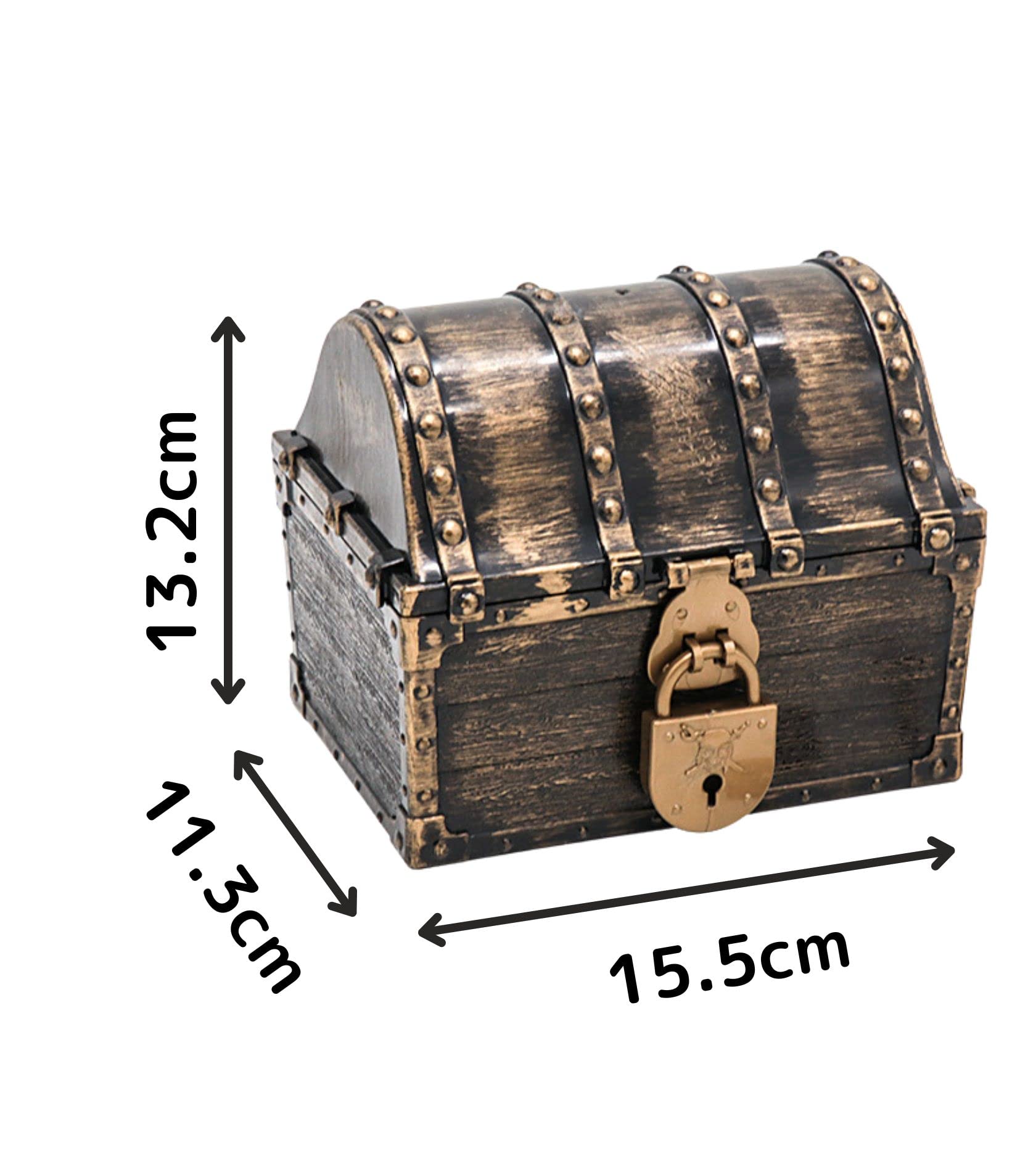 ☆Booker Morey☆「Treasure Box」☆小物入れ☆