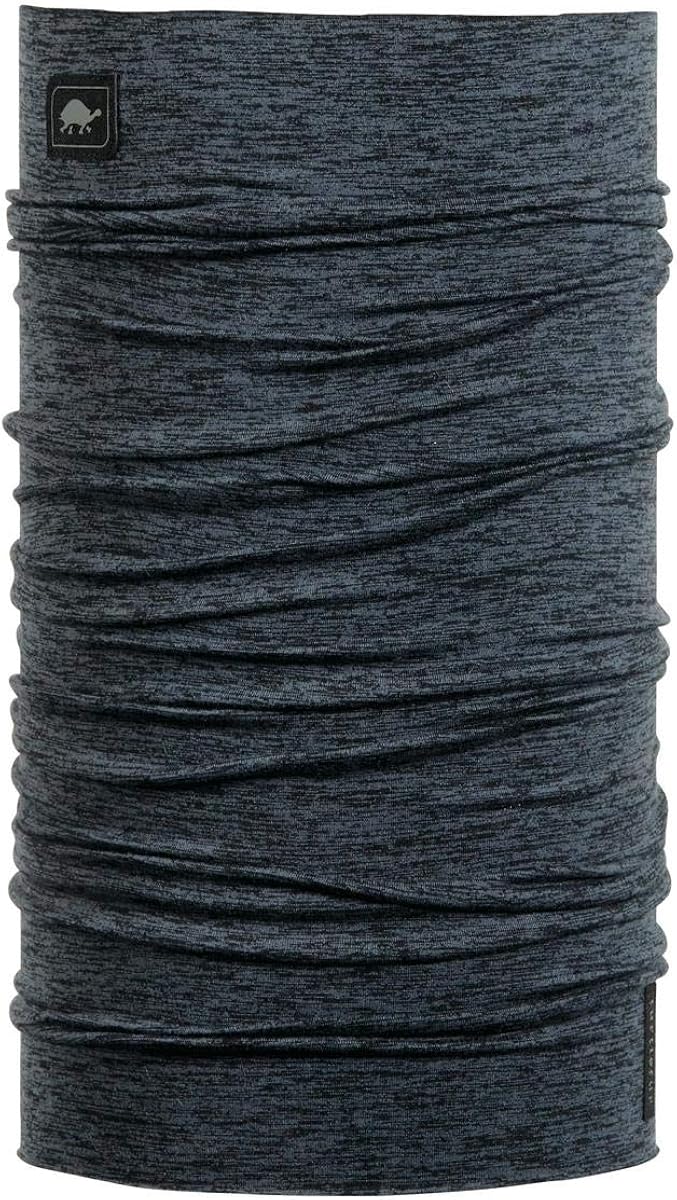 Turtle Fur Kids Comfort Shell Stria UV Totally Tubular, Neck Gaiter Face Mask Age 3-6, 10+ Ways to Wear, Oasis : Turtle Fur: Clothing, Shoes & Jewelry