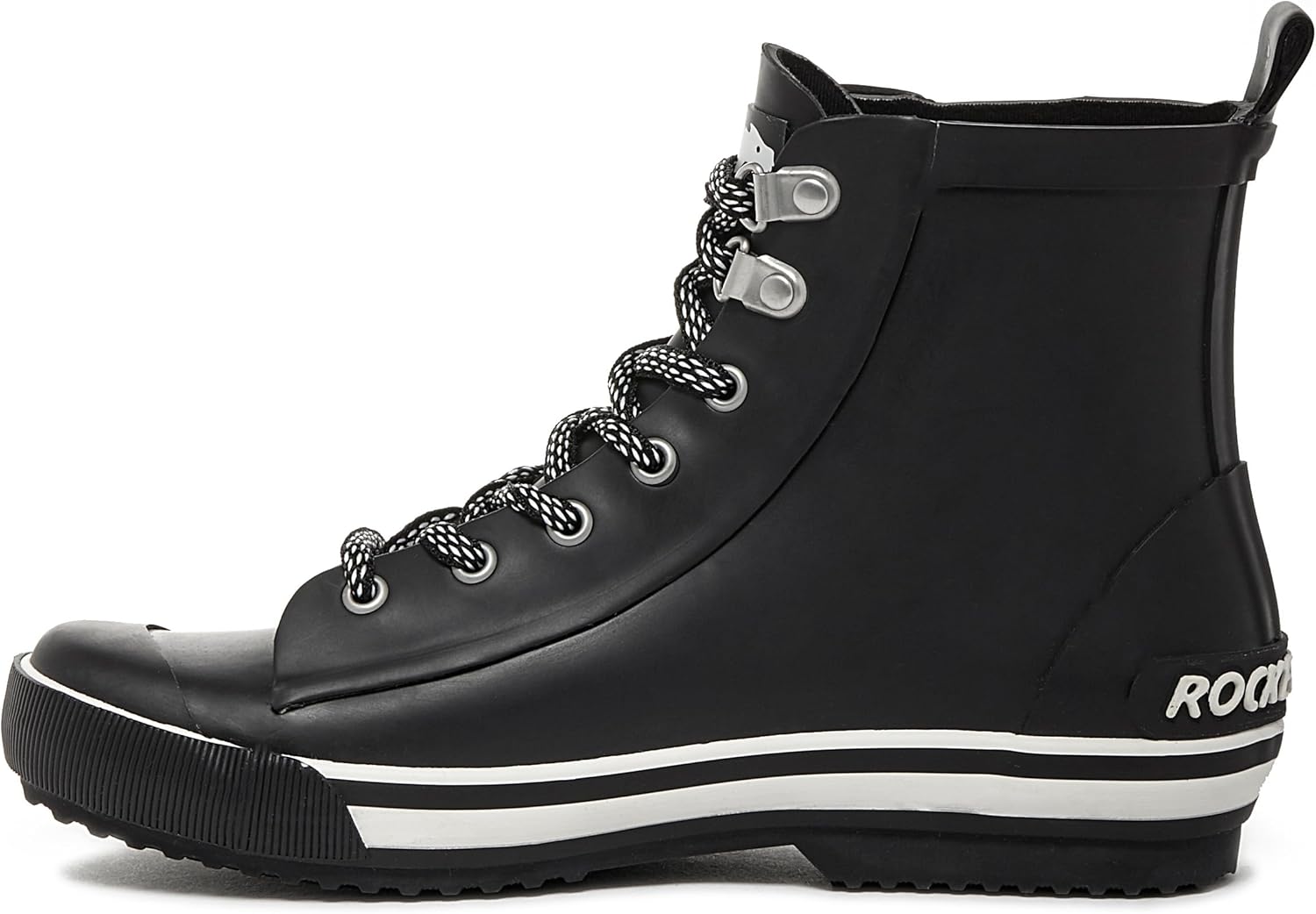 Rocket Dog Women's Rainy Rubber Rain Boot