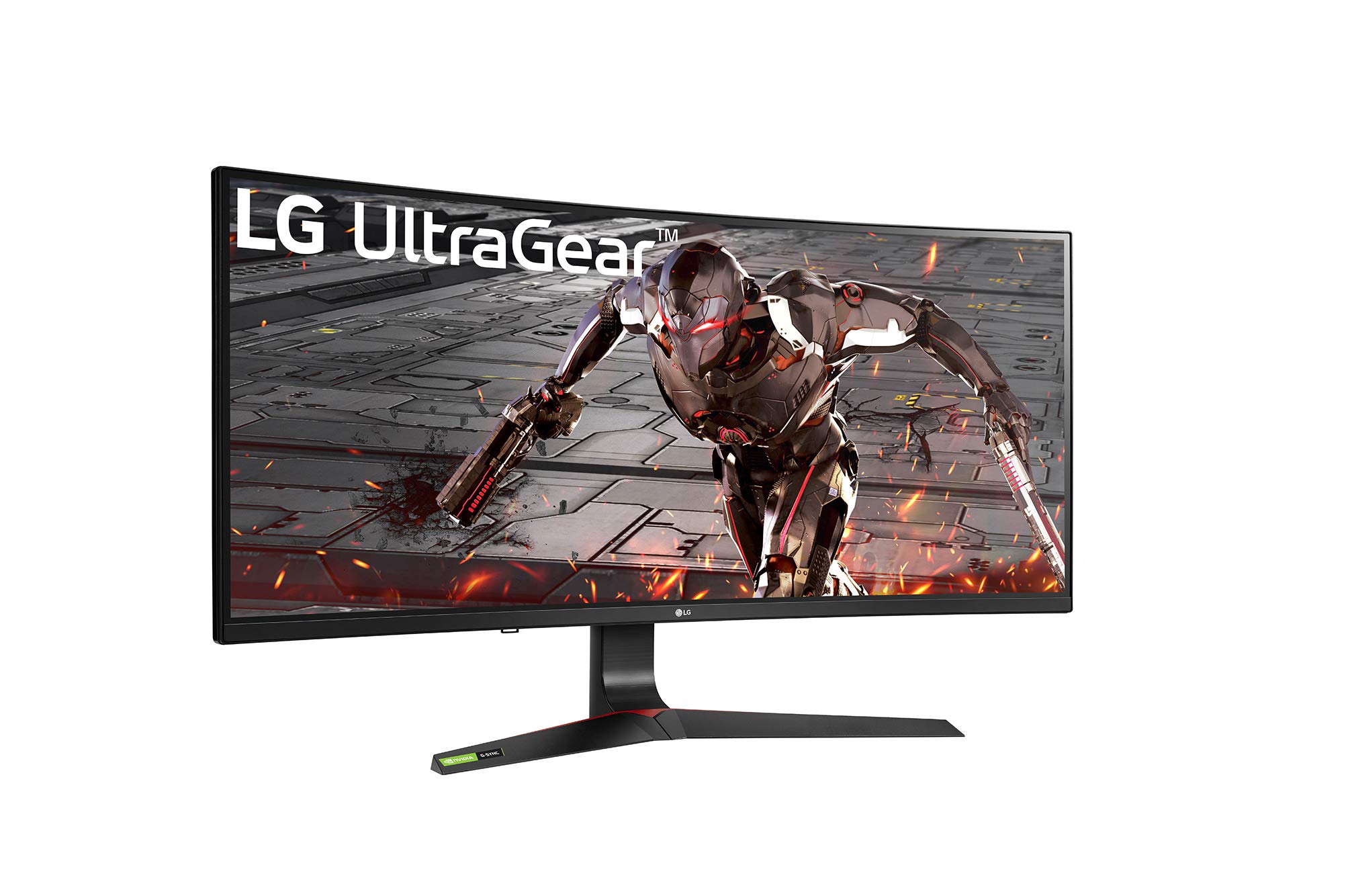 Lg 34gl750 Lg Ultrawide 34 144hz 1ms Lg 34gl750 B Lg 34 750