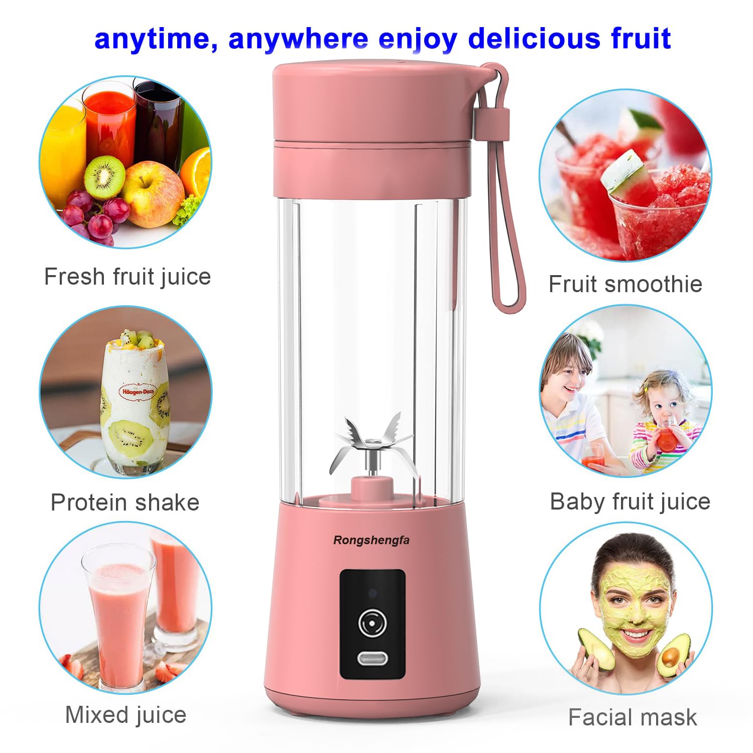 8-Quart Digital Air Fryer