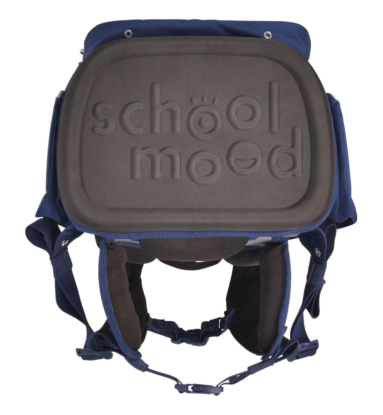 School-Mood Schulranzenset Champion Maxx Paul Fußball 7-teilig Grundschule Schulrucksack Schulranzen