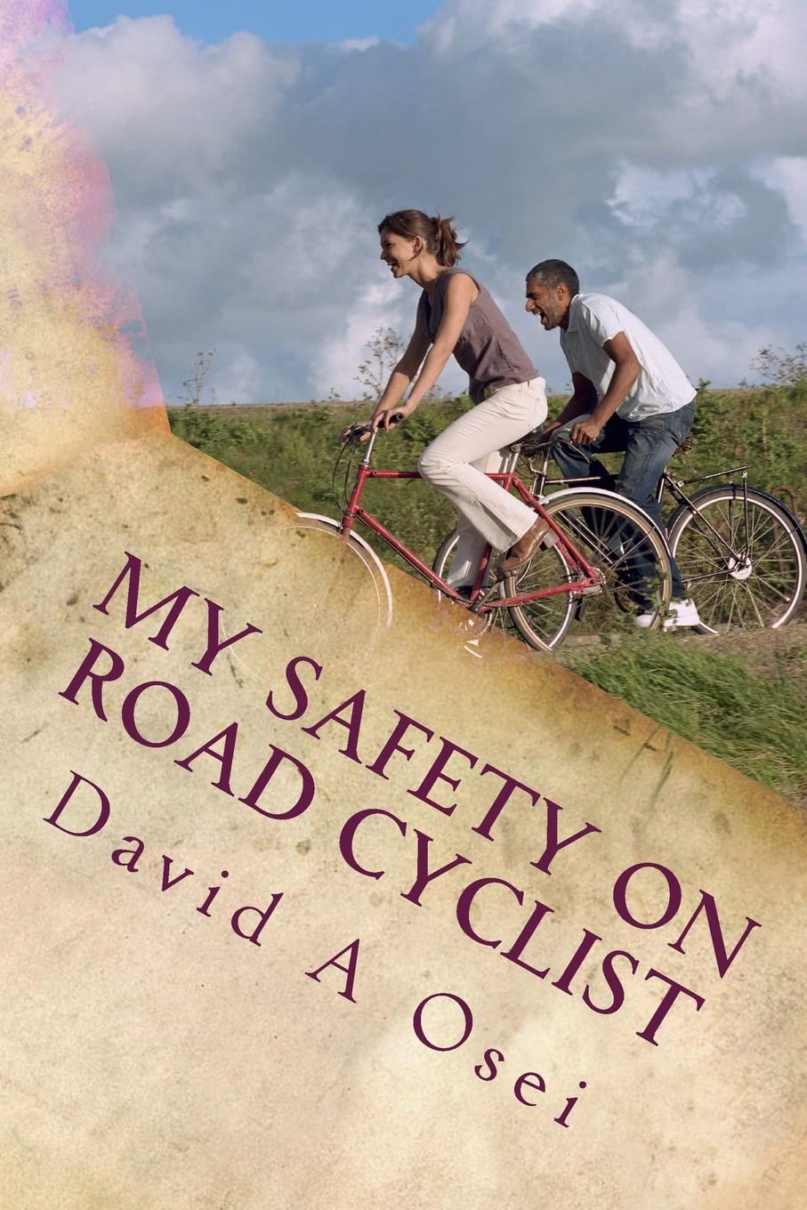 My Safety On Road Cyclist: Making Your Cycling Safe On Road