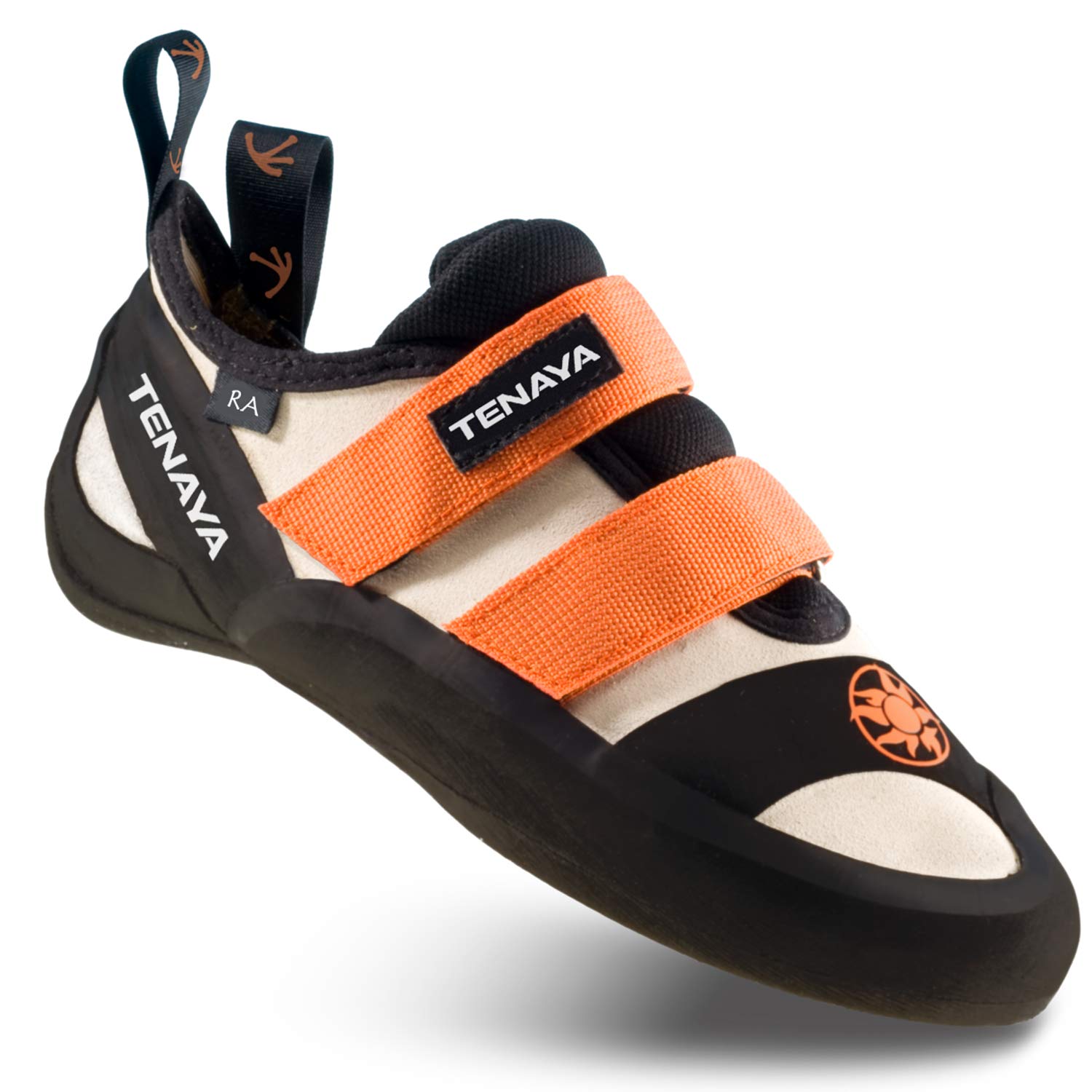 Tenaya Ra Pies de Gato Climbing Shoes